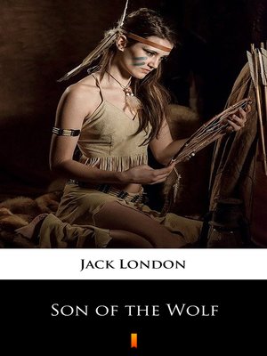 cover image of Son of the Wolf